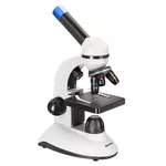Микроскоп Цифров Levenhuk Discovery Nano Polar с книга 3