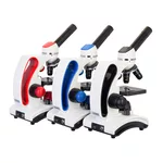 Микроскоп Levenhuk Discovery Pico 3