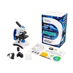 Микроскоп Levenhuk Discovery Pico 4