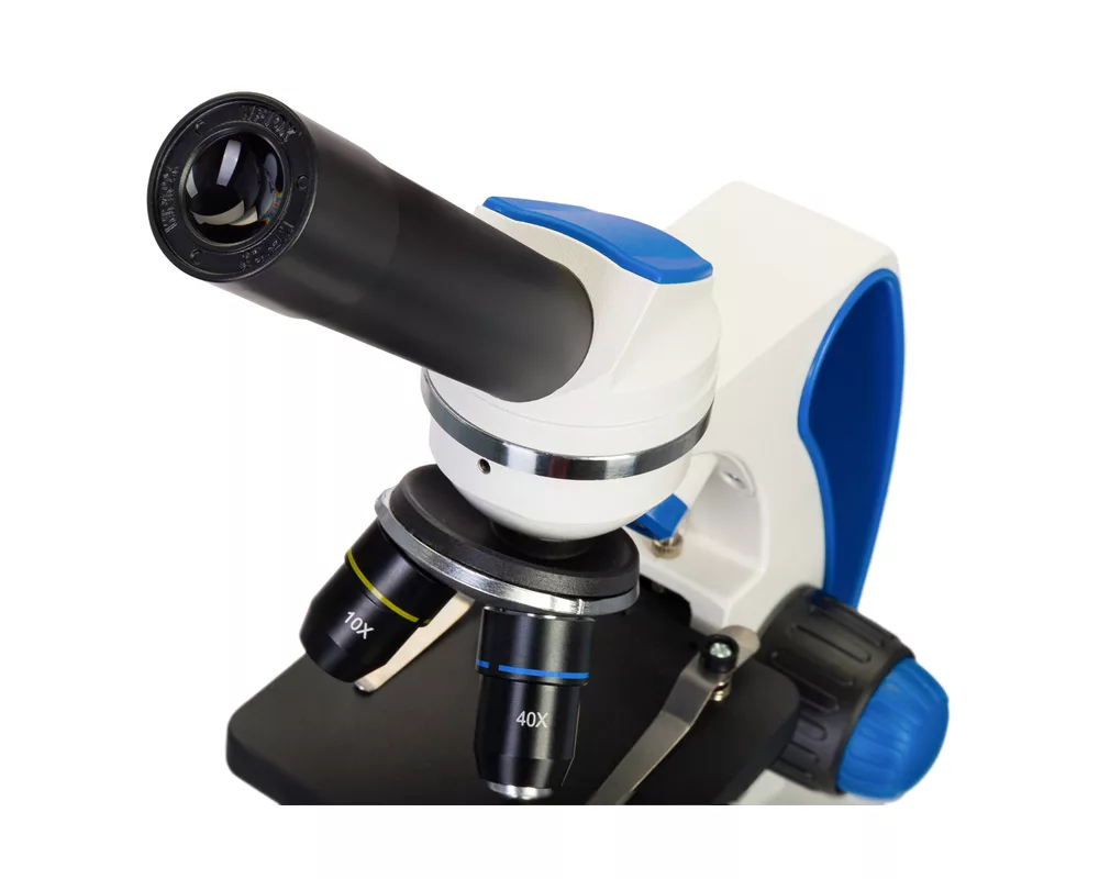 Микроскоп Levenhuk Discovery Pico 10