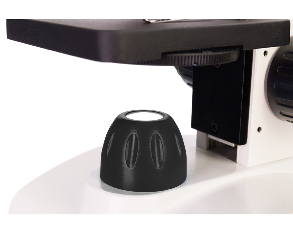 Микроскоп Цифров Levenhuk Discovery Pico Polar с книга 25