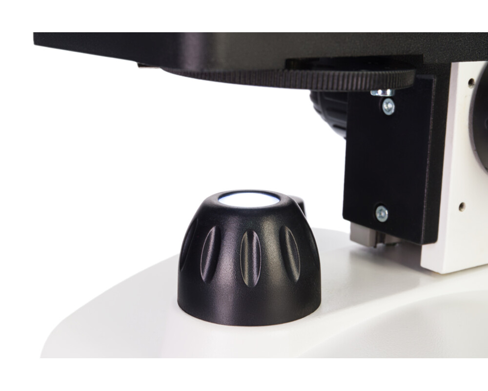 Микроскоп Levenhuk Discovery Femto Polar с книга 23