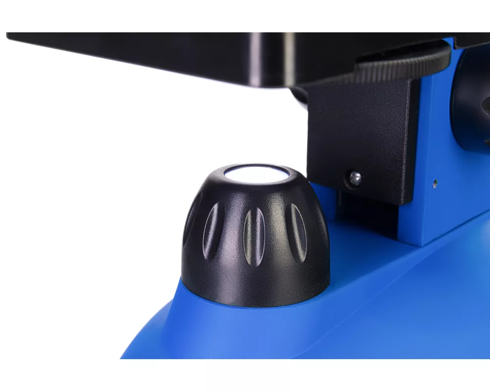 Микроскоп Levenhuk Discovery Nano 13