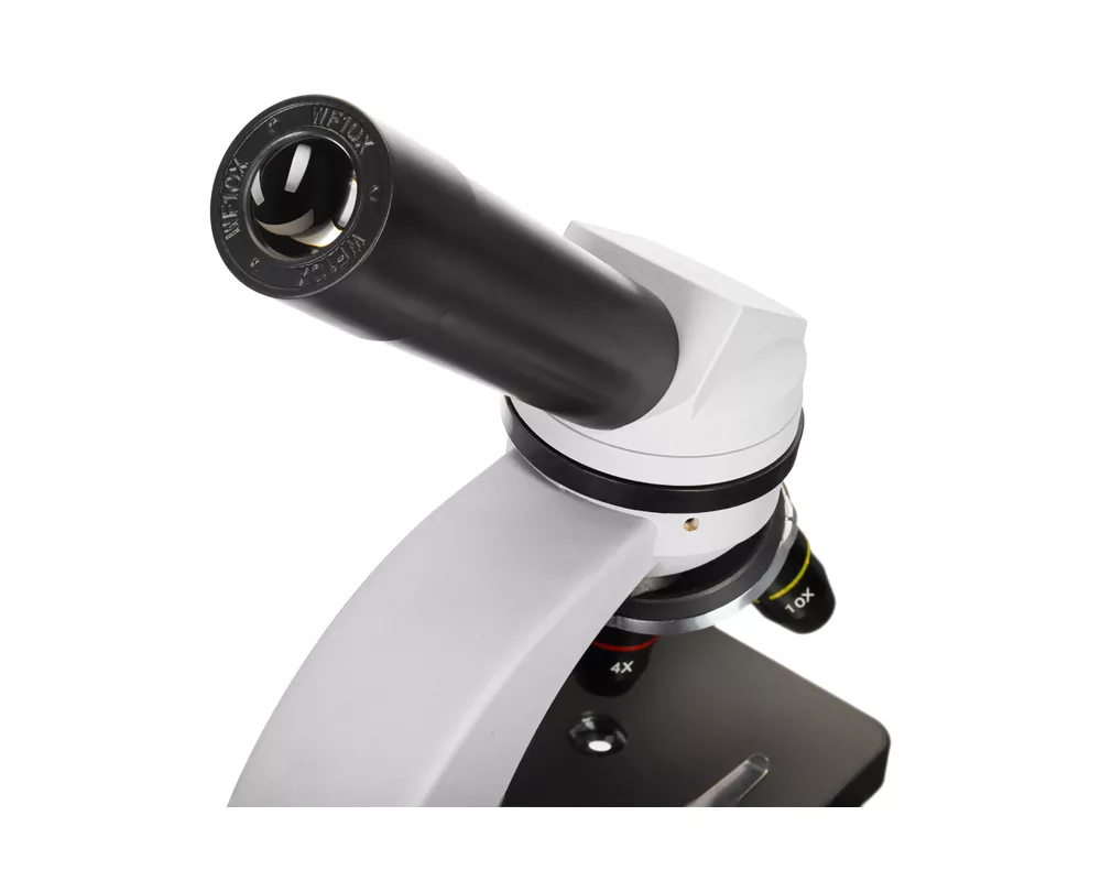 Микроскоп Levenhuk Discovery Nano 10