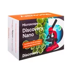 Микроскоп Levenhuk Discovery Nano 15