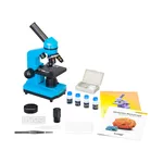 Микроскоп Levenhuk Rainbow 2L 4