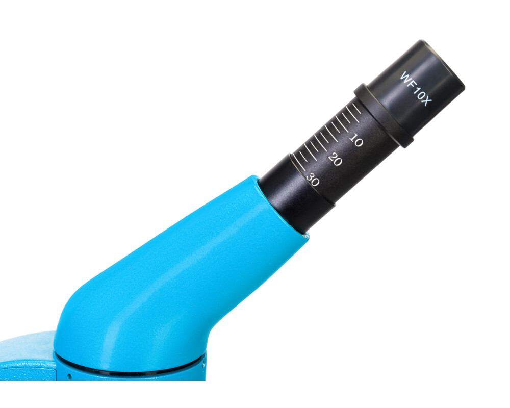 Микроскоп Levenhuk Rainbow 50L 43