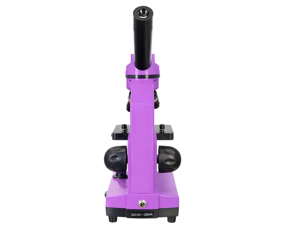 Микроскоп Levenhuk Rainbow 2L 5