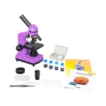 Микроскоп Levenhuk Rainbow 2L 8