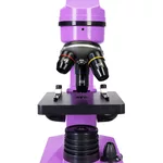 Микроскоп Levenhuk Rainbow 2L 3