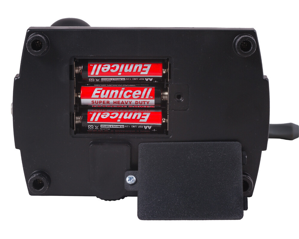 Микроскоп Levenhuk Rainbow 2L PLUS 19