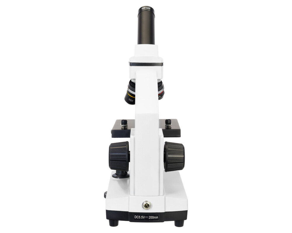 Микроскоп Levenhuk Rainbow 2L PLUS 7