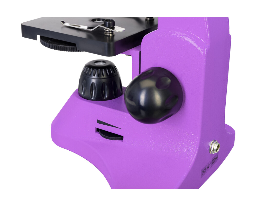 Микроскоп Levenhuk Rainbow 50L 25