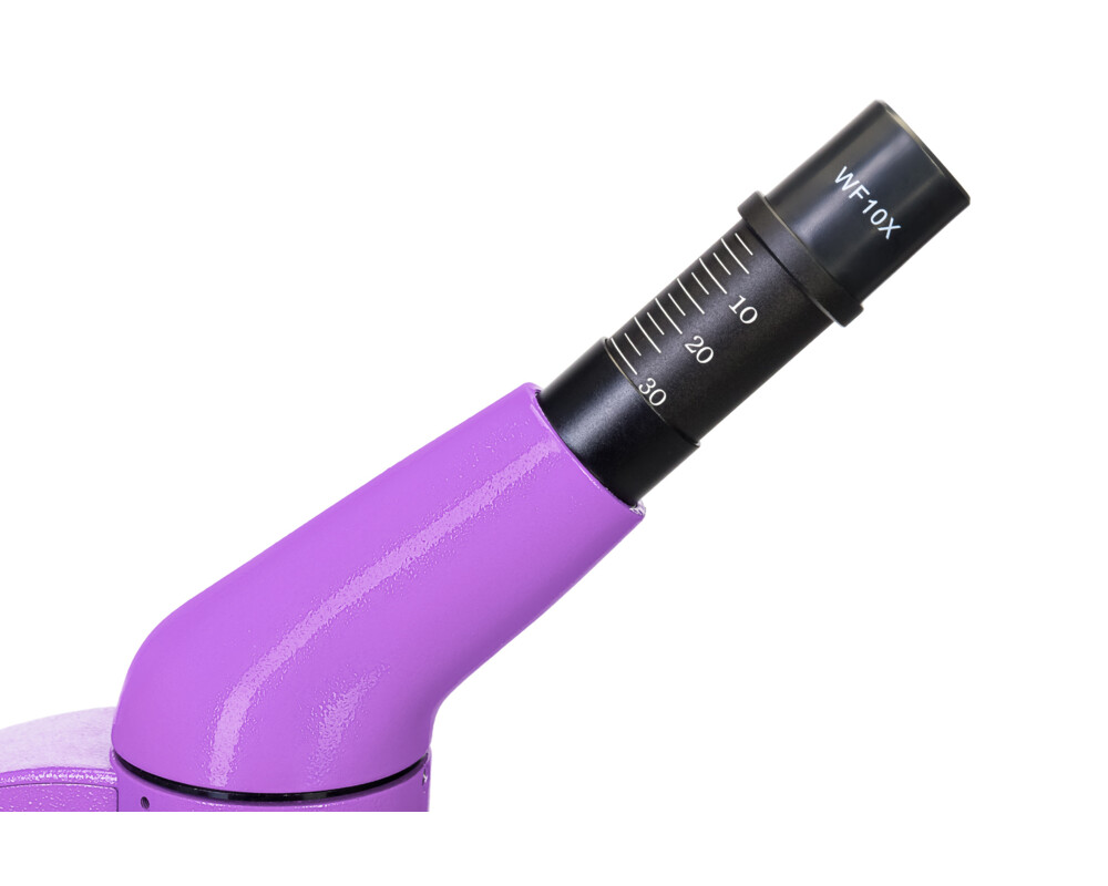 Микроскоп Levenhuk Rainbow 50L 21