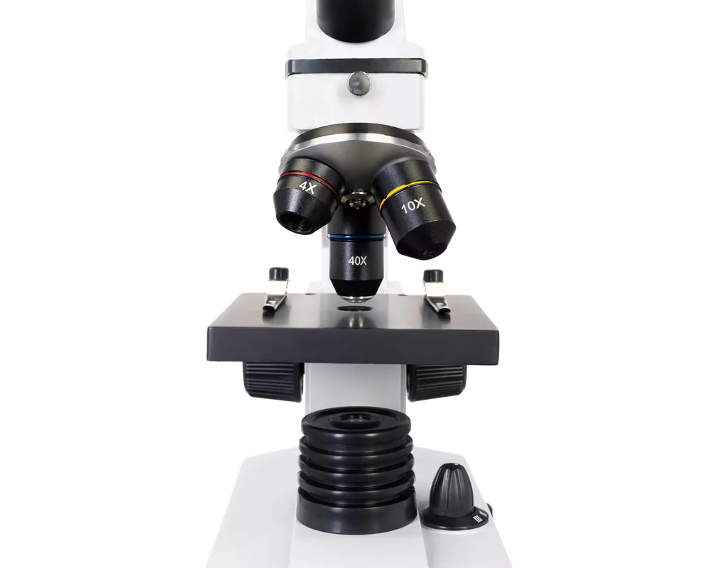 Микроскоп Levenhuk Rainbow 2L PLUS 9