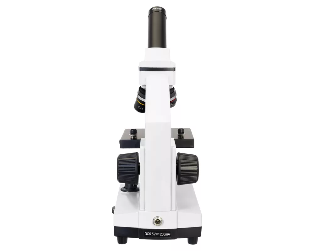 Микроскоп Levenhuk Rainbow 2L PLUS 7