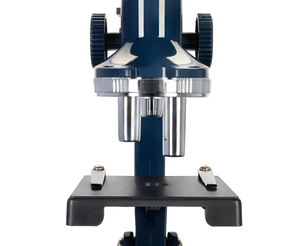 Микроскоп Levenhuk Discovery Centi 01 с книга 10