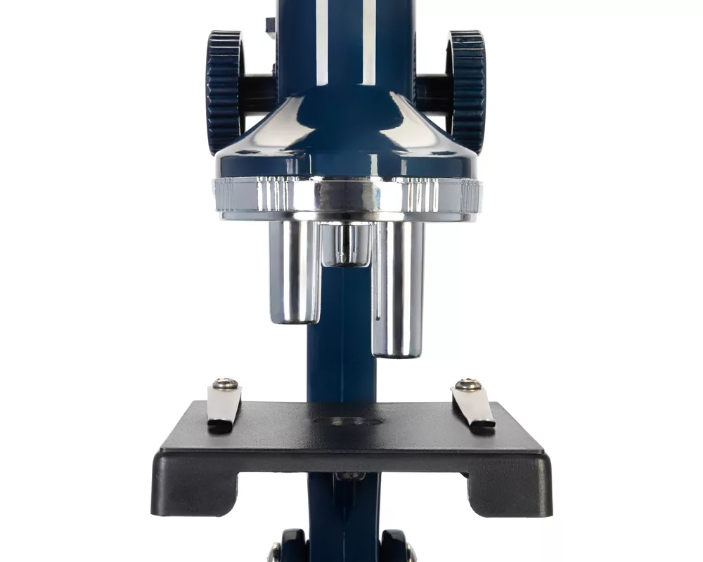 Микроскоп Levenhuk Discovery Centi 01 с книга 10