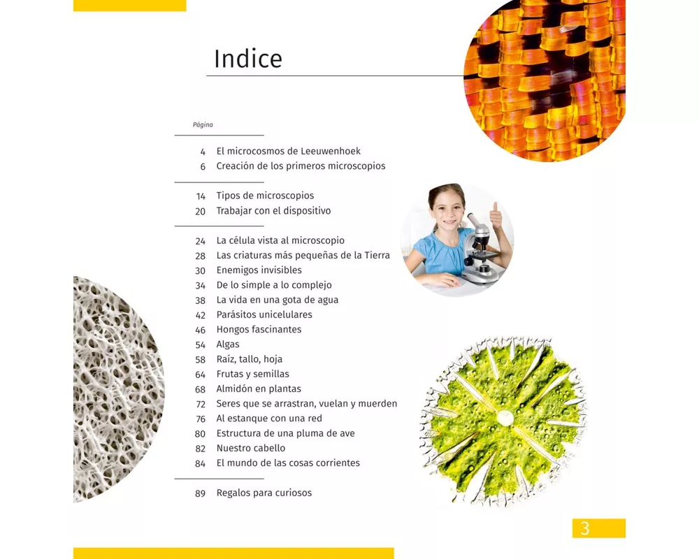 Микроскоп Levenhuk Discovery Centi 01 с книга 4