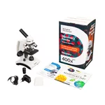 Микроскоп Levenhuk Discovery Femto Polar с книга 2