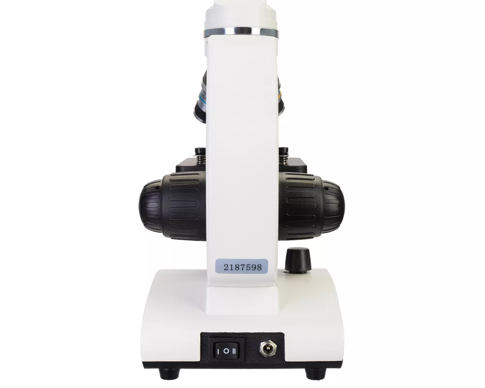 Микроскоп Levenhuk Discovery Femto Polar с книга 3