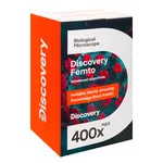 Микроскоп Levenhuk Discovery Femto Polar с книга 9