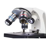 Микроскоп Levenhuk Discovery Femto Polar с книга 6