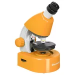 Микроскоп Levenhuk Discovery Micro с книга 8