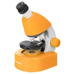 <span>Микроскоп</span> Levenhuk Discovery Micro с книга <span class='catalog-num-in-name'>79131</span> - 