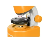 Микроскоп Levenhuk Discovery Micro с книга 13
