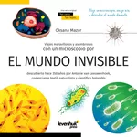 Микроскоп Levenhuk Discovery Micro с книга 5