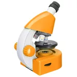 Микроскоп Levenhuk Discovery Micro с книга 9