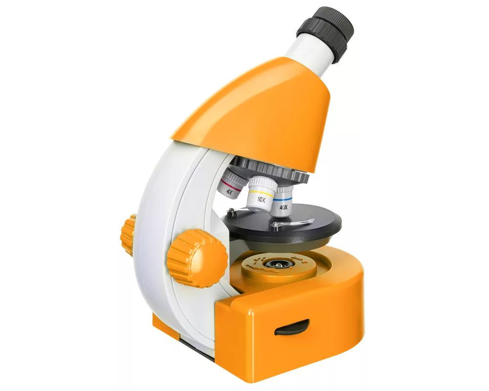 Микроскоп Levenhuk Discovery Micro с книга 9