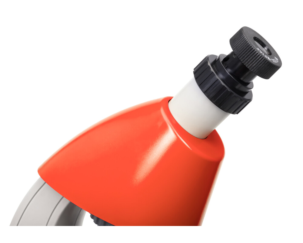 Микроскоп Levenhuk Discovery Micro с книга 28