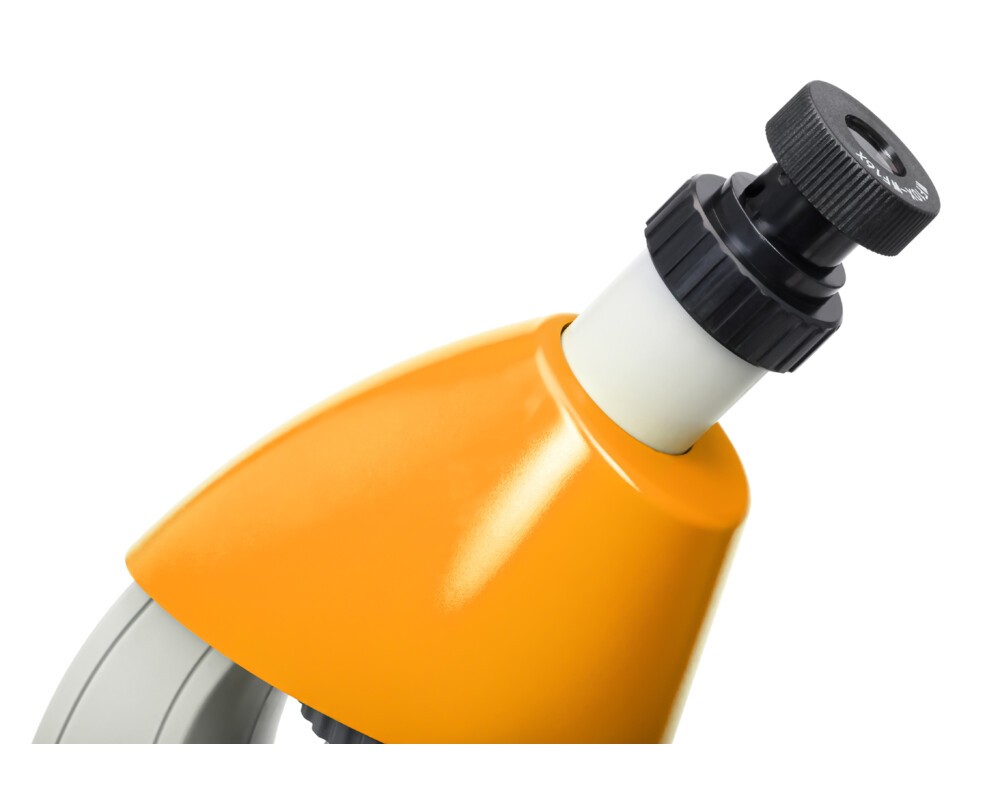 Микроскоп Levenhuk Discovery Micro с книга 27