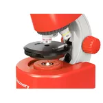 Микроскоп Levenhuk Discovery Micro с книга 13