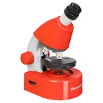 Микроскоп Levenhuk Discovery Micro с книга 8