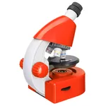 Микроскоп Levenhuk Discovery Micro с книга 9