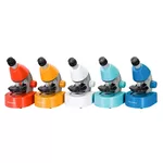 Микроскоп Levenhuk Discovery Micro с книга 2