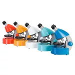 Микроскоп Levenhuk Discovery Micro с книга 3