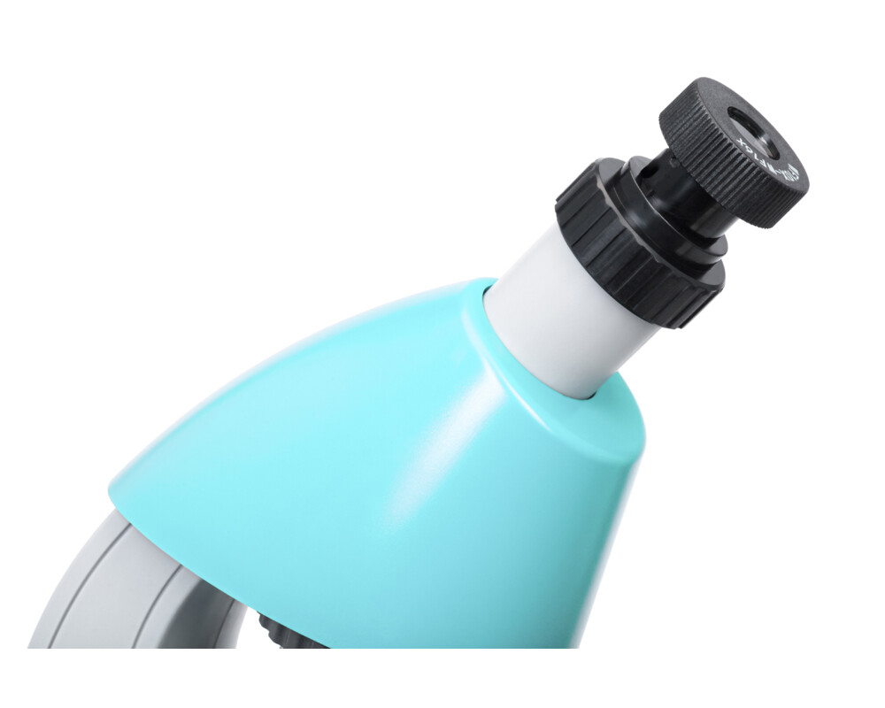 Микроскоп Levenhuk Discovery Micro с книга 28