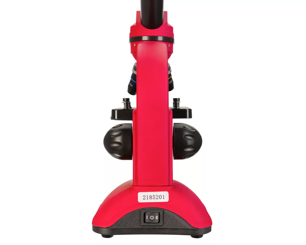 Микроскоп Levenhuk Discovery Nano 9