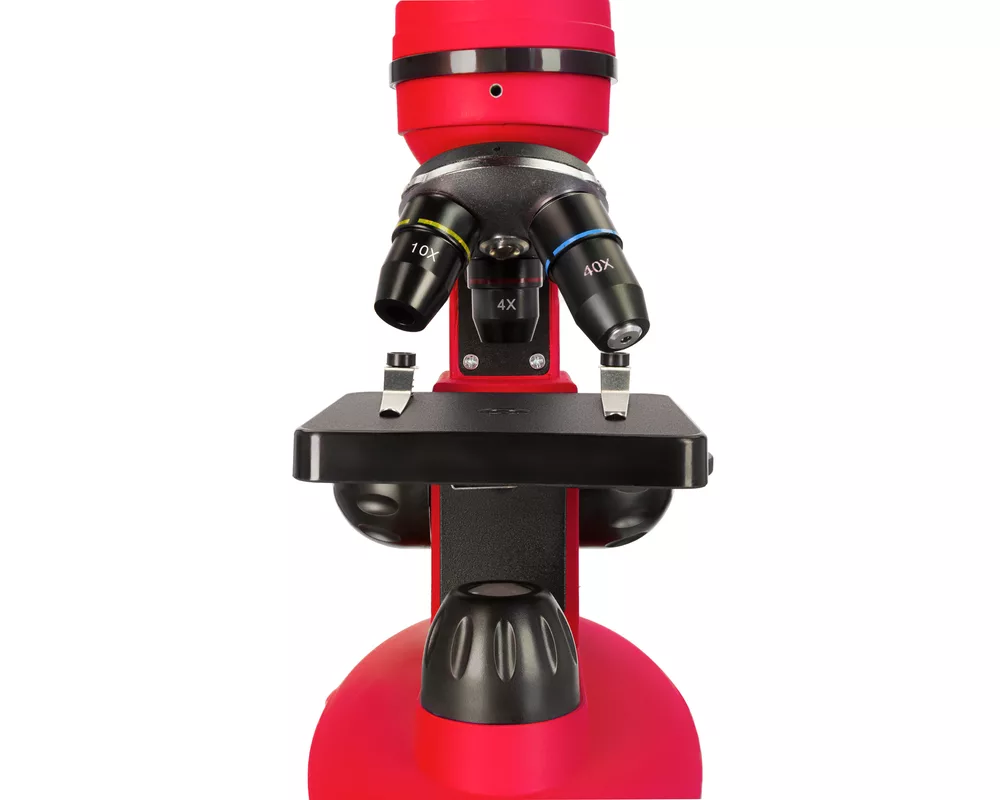 Микроскоп Levenhuk Discovery Nano 11