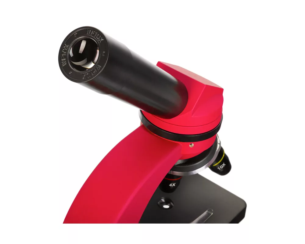 Микроскоп Levenhuk Discovery Nano 10