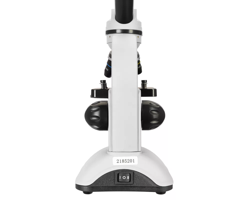 Микроскоп Цифров Levenhuk Discovery Nano Polar с книга 7