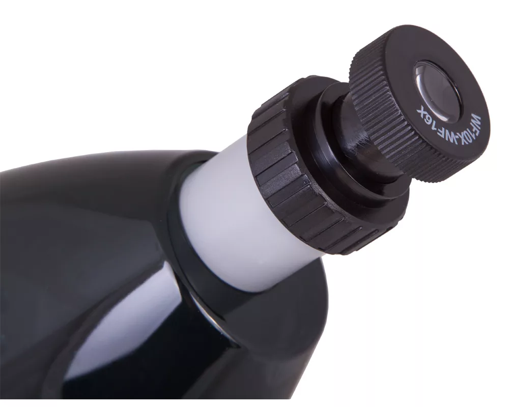 Микроскоп Levenhuk LabZZ M101 7