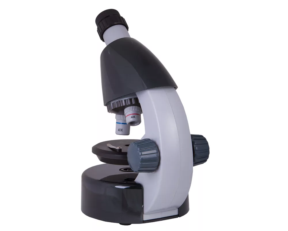 Микроскоп Levenhuk LabZZ M101 10