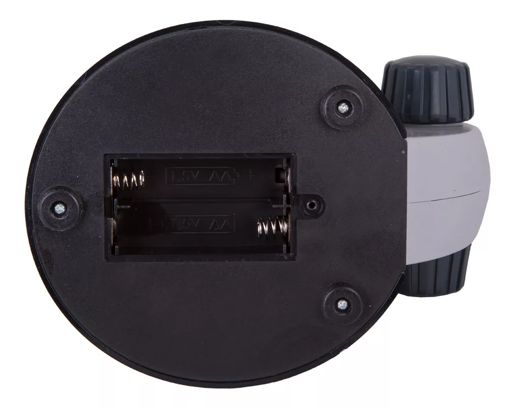 Микроскоп Levenhuk LabZZ M101 3