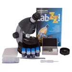 Микроскоп Levenhuk LabZZ M101 2
