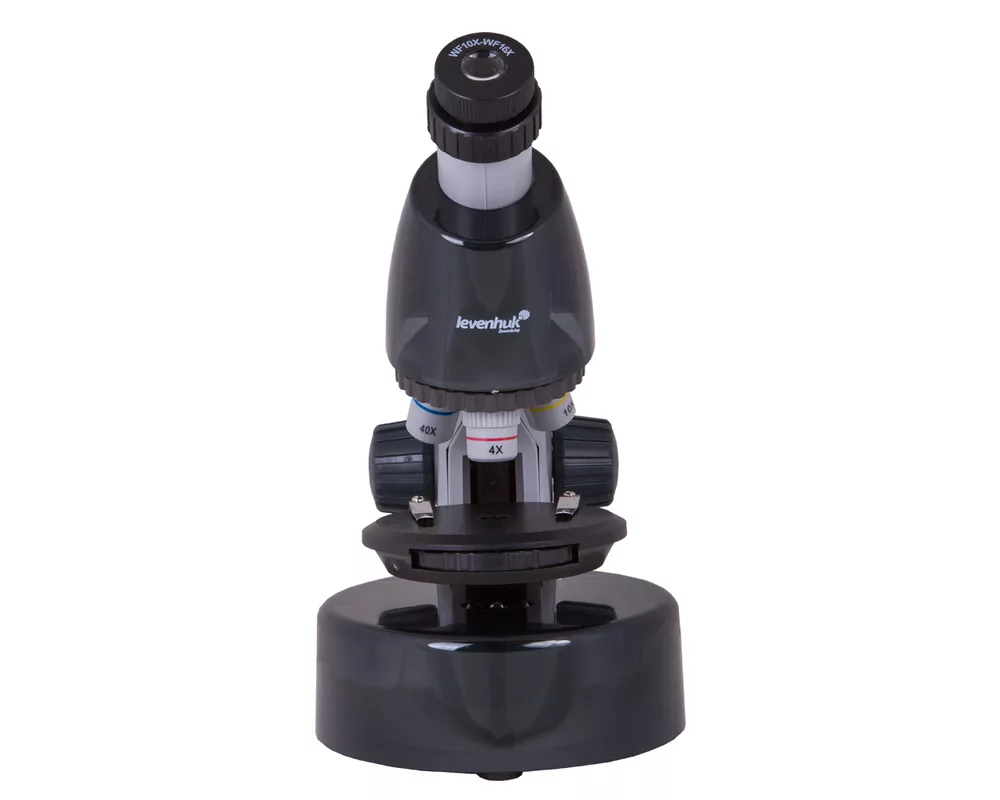 Микроскоп Levenhuk LabZZ M101 11
